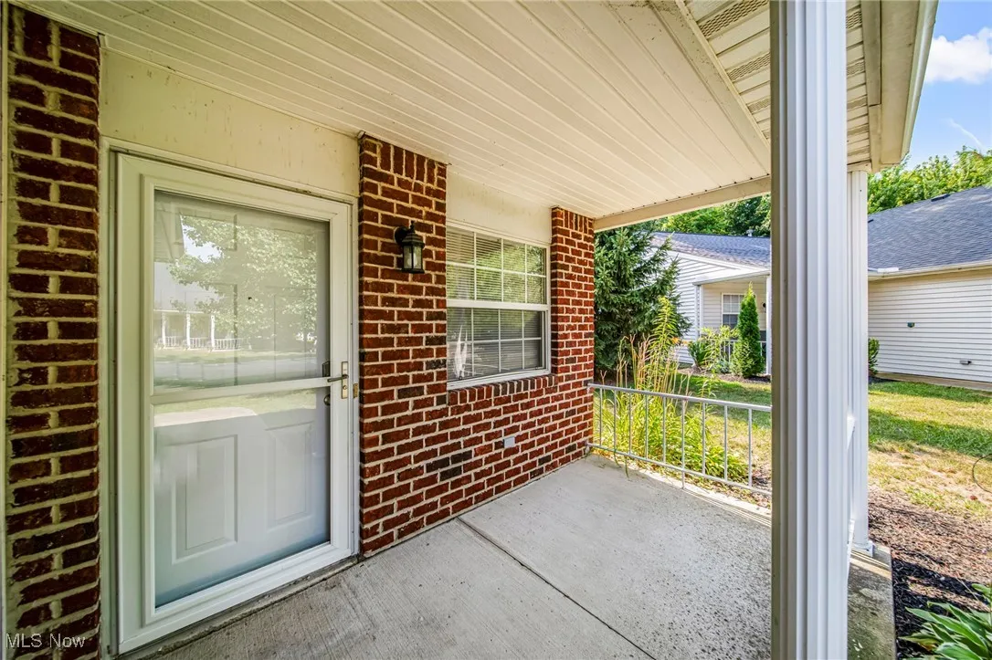 820 N Creek Drive, Ohio,MLS Now Listing ID