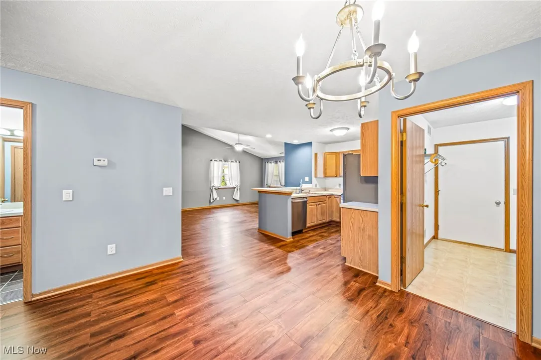 820 N Creek Drive, Ohio,MLS Now Listing ID