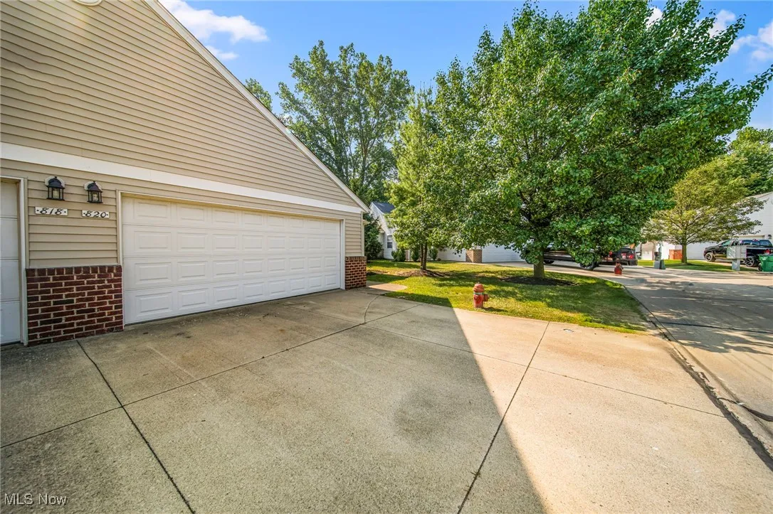 820 N Creek Drive, Ohio,MLS Now Listing ID