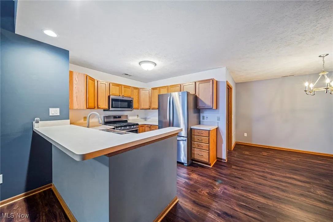 820 N Creek Drive, Ohio,MLS Now Listing ID