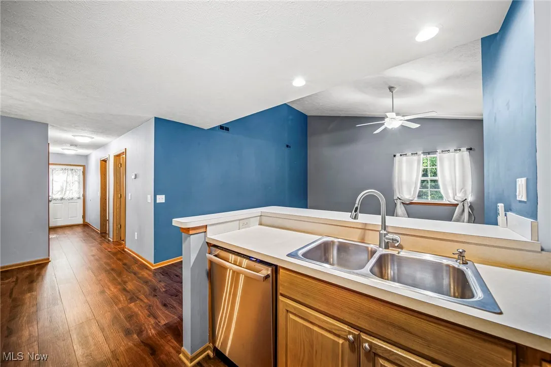 820 N Creek Drive, Ohio,MLS Now Listing ID