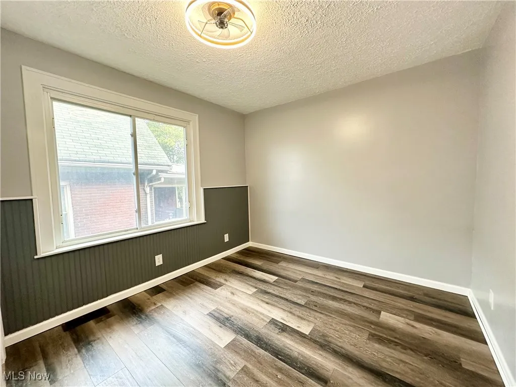 First floor Bedroom