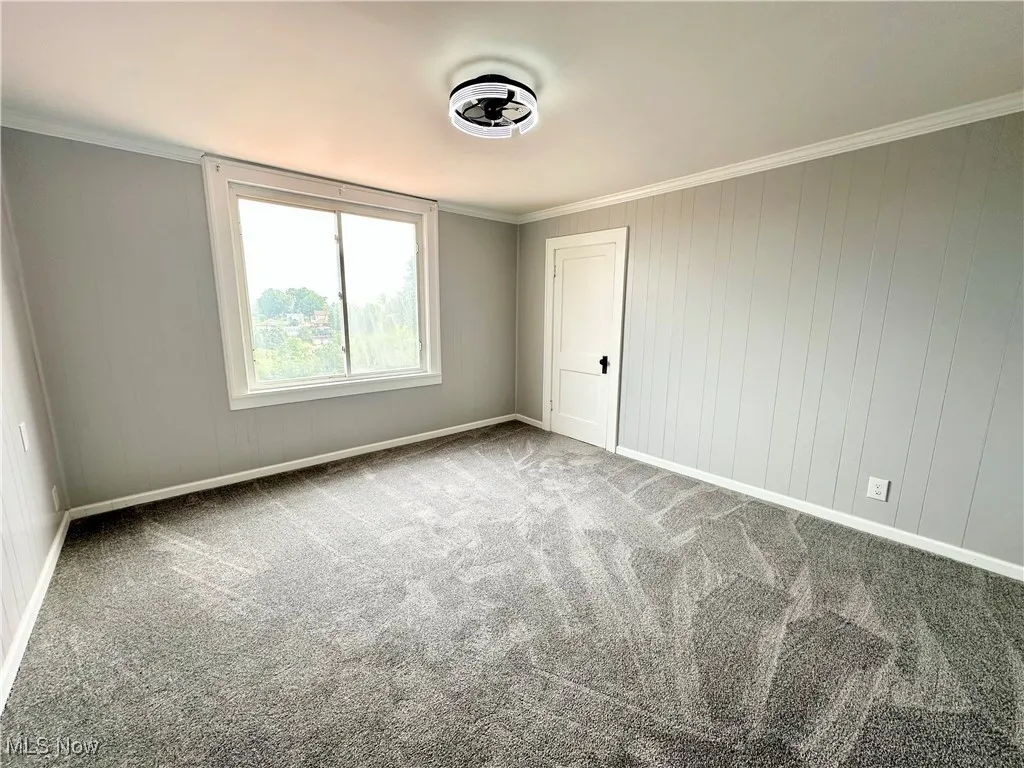 CarpSecond floor Bedroom featuring carpet flooringeted bedroom