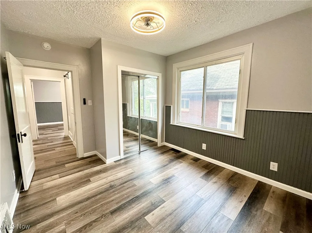 First floor Bedroom