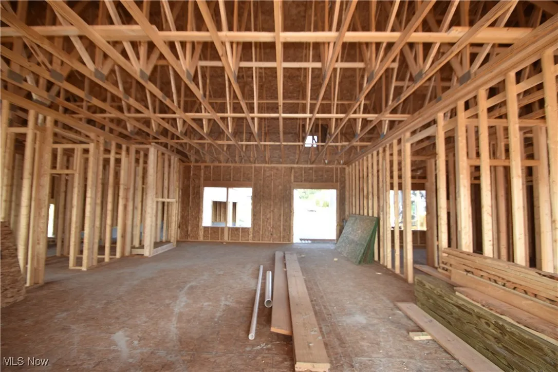 View of miscellaneous room