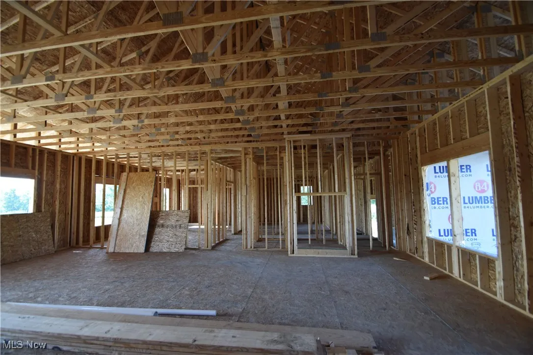 View of miscellaneous room