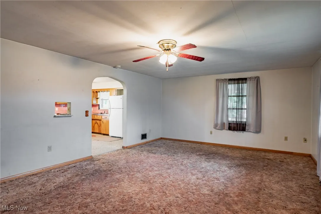 1722 Washington Boulevard, Belpre, Ohio,MLS Now Listing ID