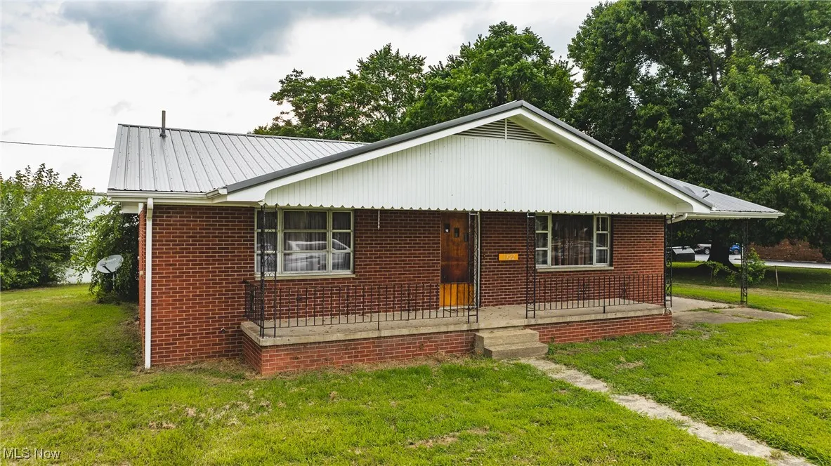1722 Washington Boulevard, Belpre, Ohio,MLS Now Listing ID