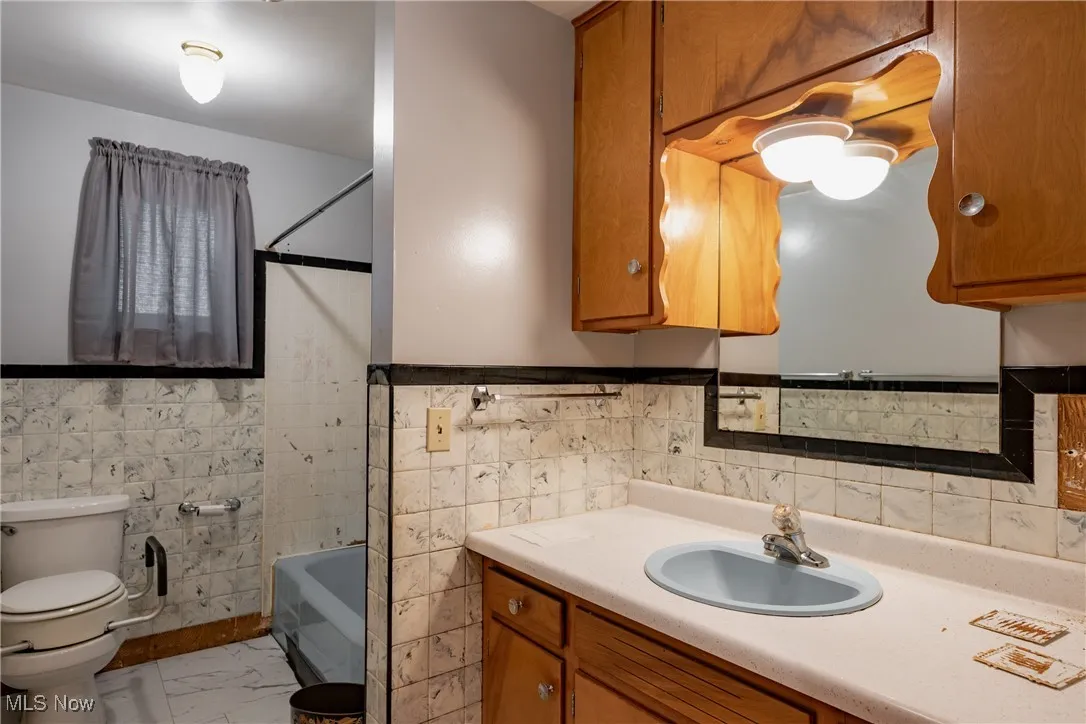 1722 Washington Boulevard, Belpre, Ohio,MLS Now Listing ID