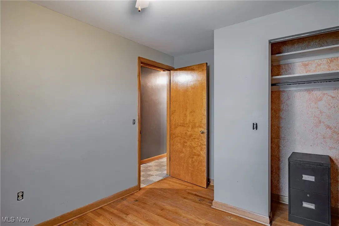 1722 Washington Boulevard, Belpre, Ohio,MLS Now Listing ID