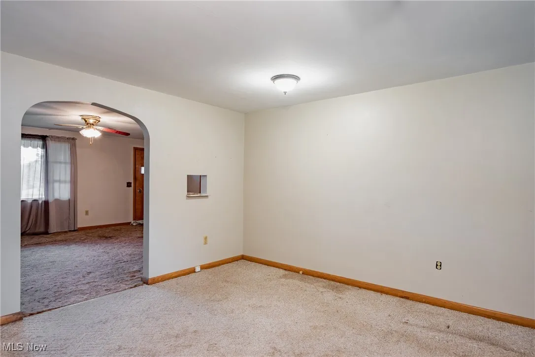 1722 Washington Boulevard, Belpre, Ohio,MLS Now Listing ID