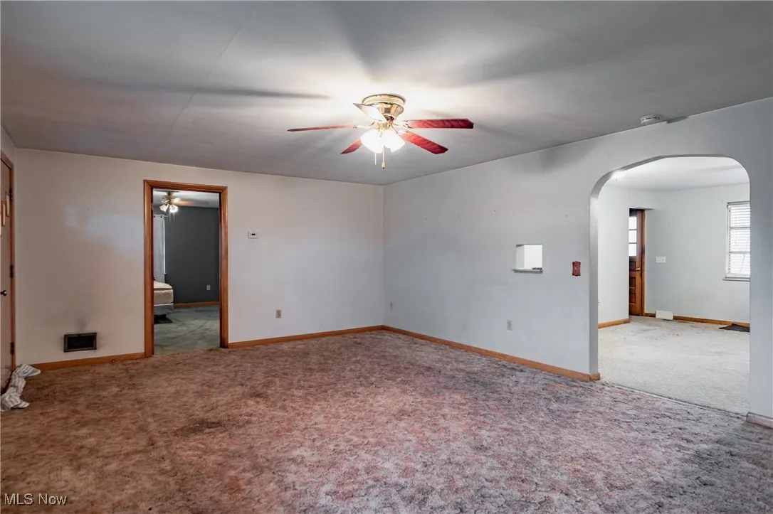 1722 Washington Boulevard, Belpre, Ohio,MLS Now Listing ID