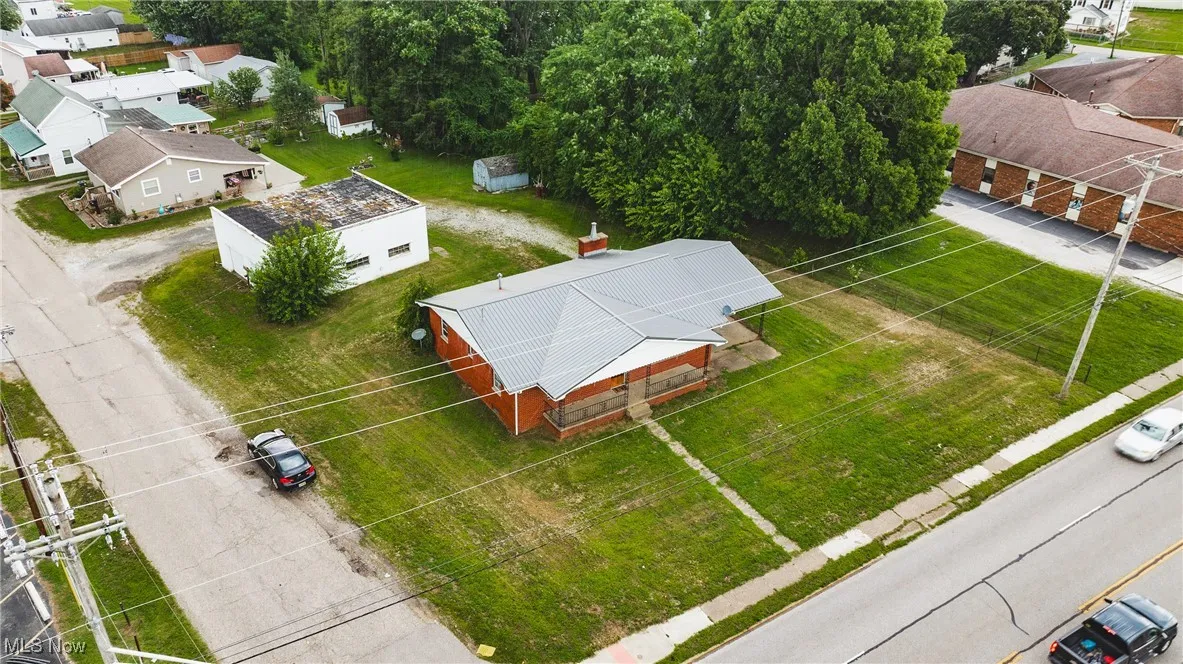 1722 Washington Boulevard, Belpre, Ohio,MLS Now Listing ID