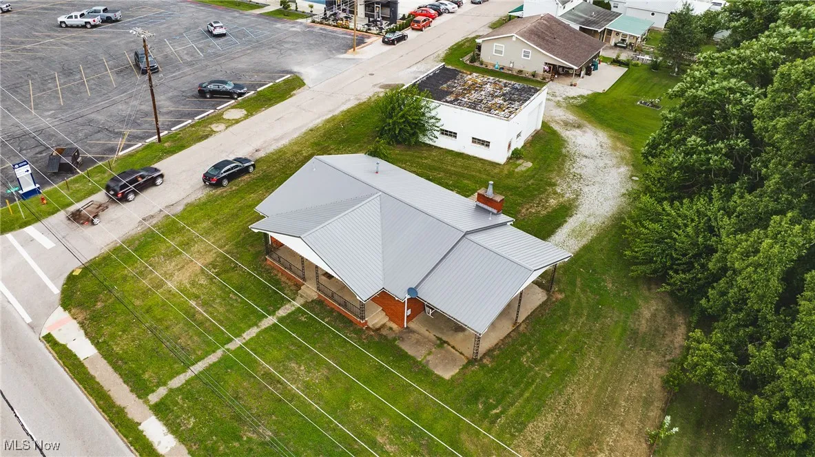 1722 Washington Boulevard, Belpre, Ohio,MLS Now Listing ID