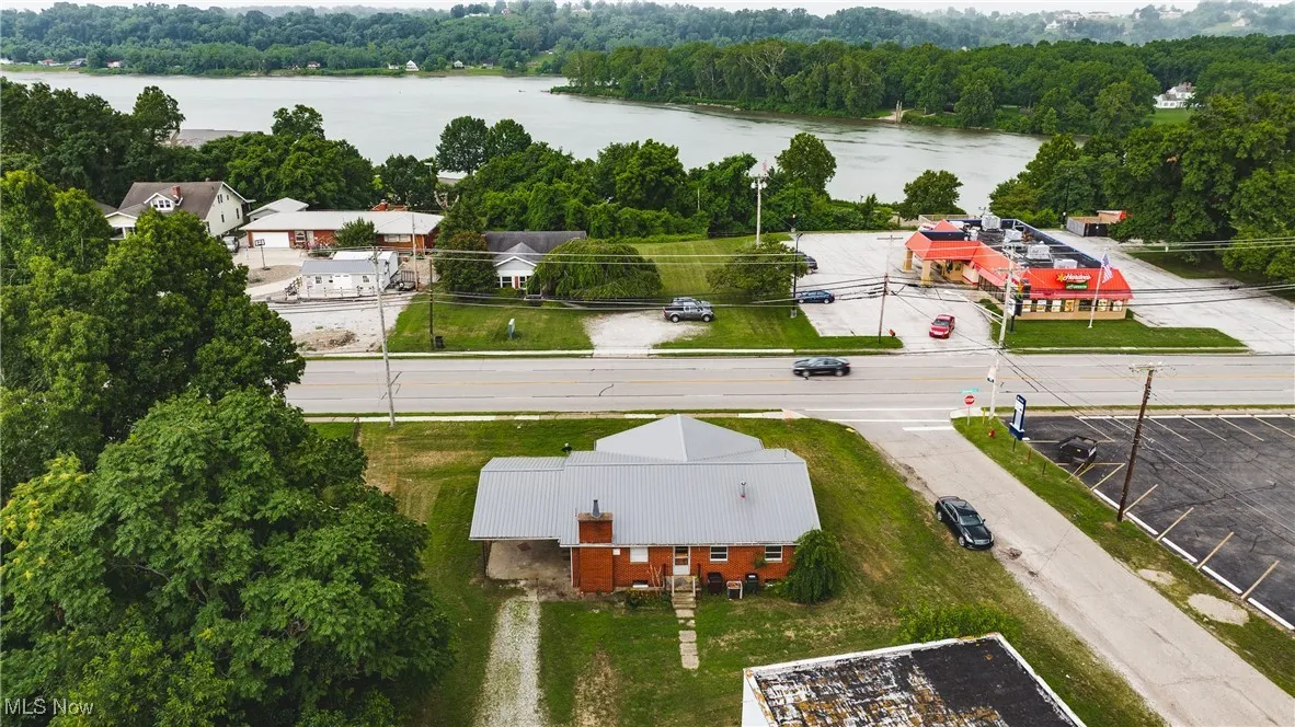 1722 Washington Boulevard, Belpre, Ohio,MLS Now Listing ID