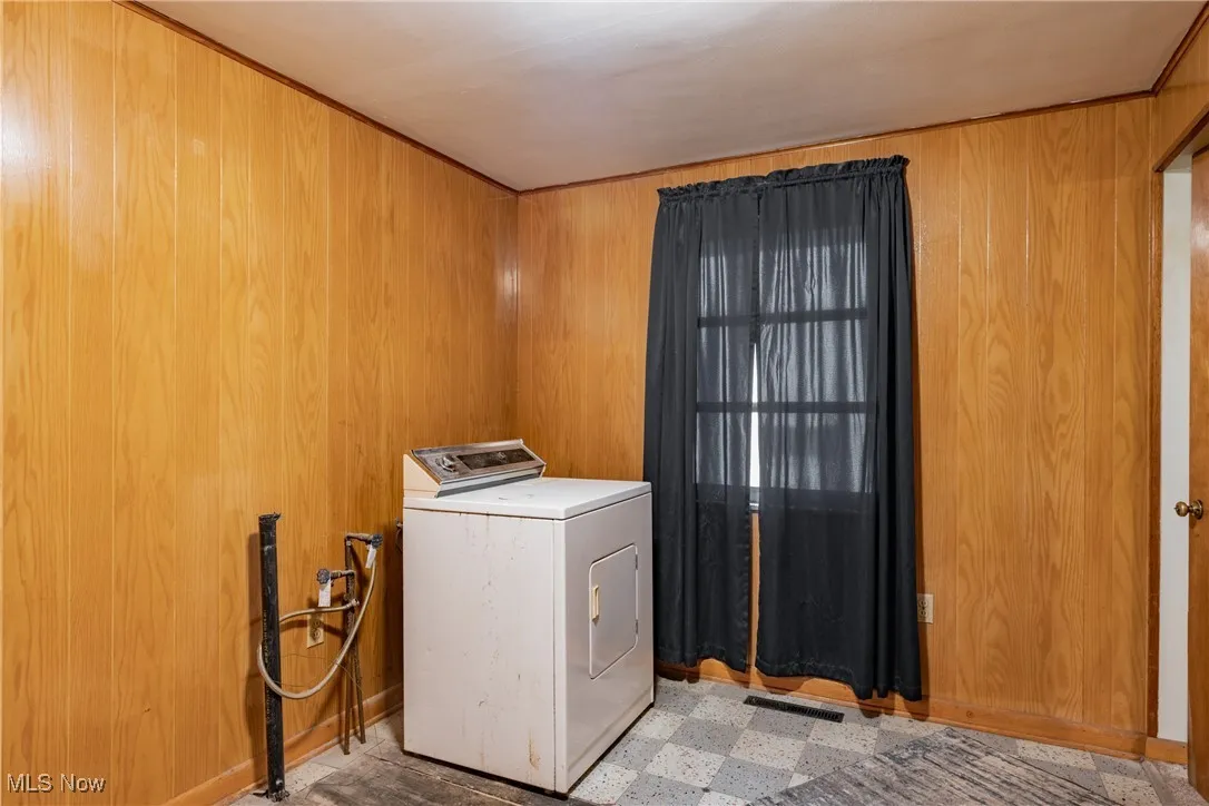 1722 Washington Boulevard, Belpre, Ohio,MLS Now Listing ID