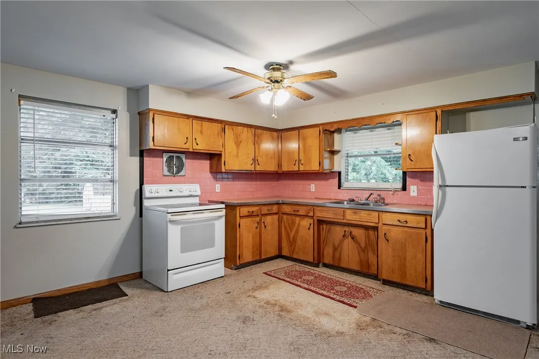1722 Washington Boulevard, Belpre, Ohio,MLS Now Listing ID