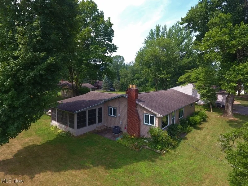 Welcome to 6120 Vale View Drive at Atwood Lake