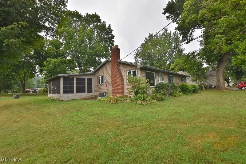 6120 Vale View Drive, Sherrodsville, Ohio,MLS Now Listing ID