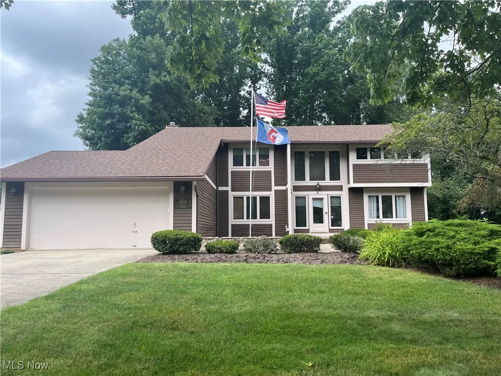 Welcome to 13035 S. Partridge Dr. in Valley View