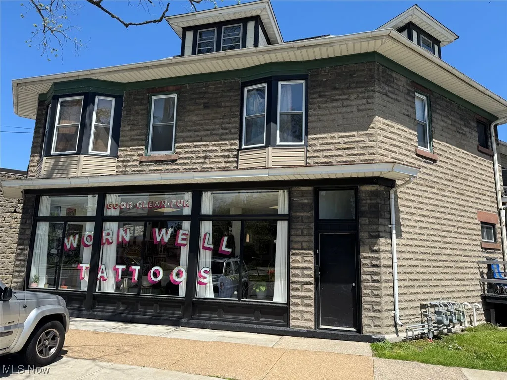 426 Huron Avenue, Sandusky, Ohio,MLS Now Listing ID
