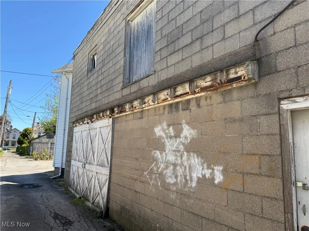 426 Huron Avenue, Sandusky, Ohio,MLS Now Listing ID