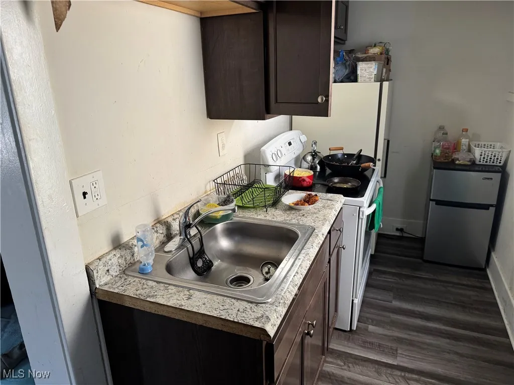 426 Huron Avenue, Sandusky, Ohio,MLS Now Listing ID