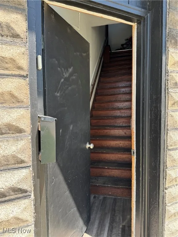 426 Huron Avenue, Sandusky, Ohio,MLS Now Listing ID