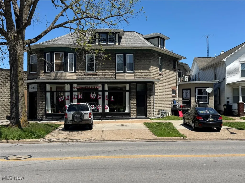 426 Huron Avenue, Sandusky, Ohio,MLS Now Listing ID
