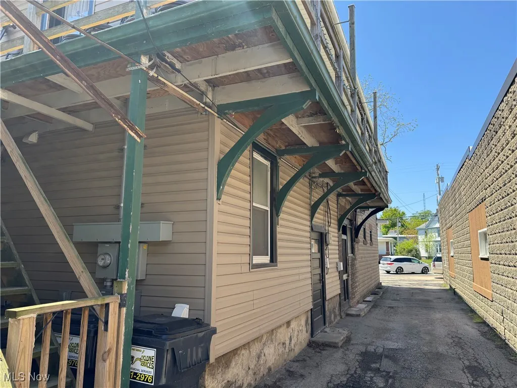 426 Huron Avenue, Sandusky, Ohio,MLS Now Listing ID