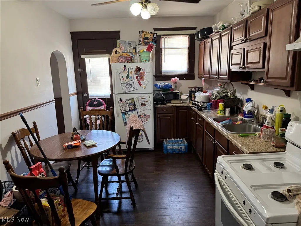426 Huron Avenue, Sandusky, Ohio,MLS Now Listing ID