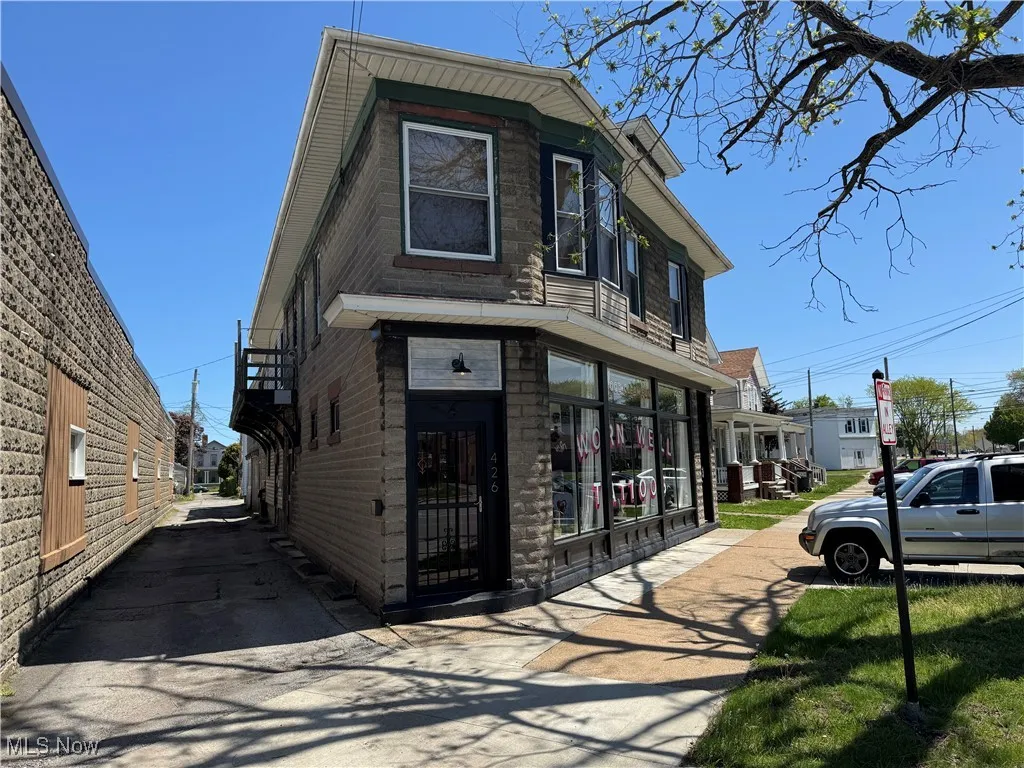 426 Huron Avenue, Sandusky, Ohio,MLS Now Listing ID