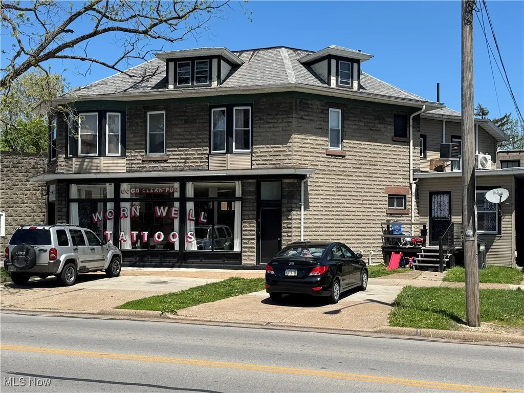 426 Huron Avenue, Sandusky, Ohio,MLS Now Listing ID