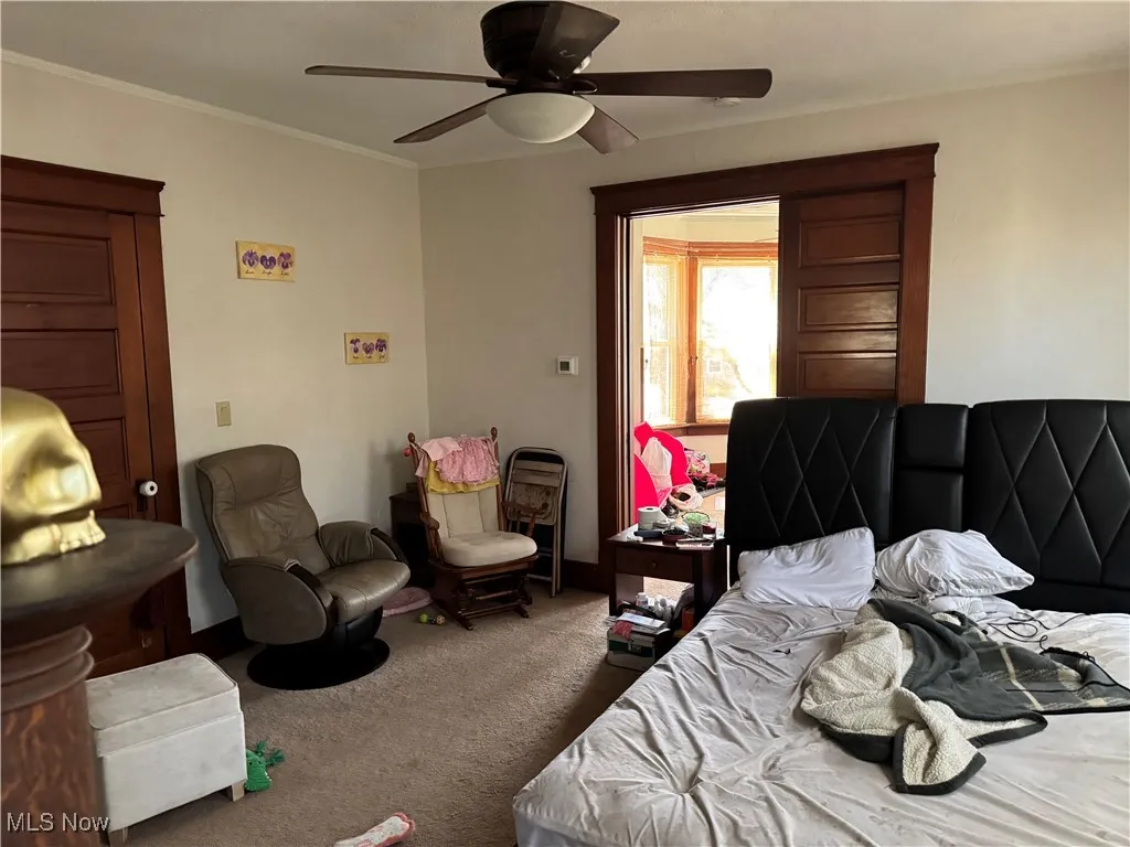 426 Huron Avenue, Sandusky, Ohio,MLS Now Listing ID