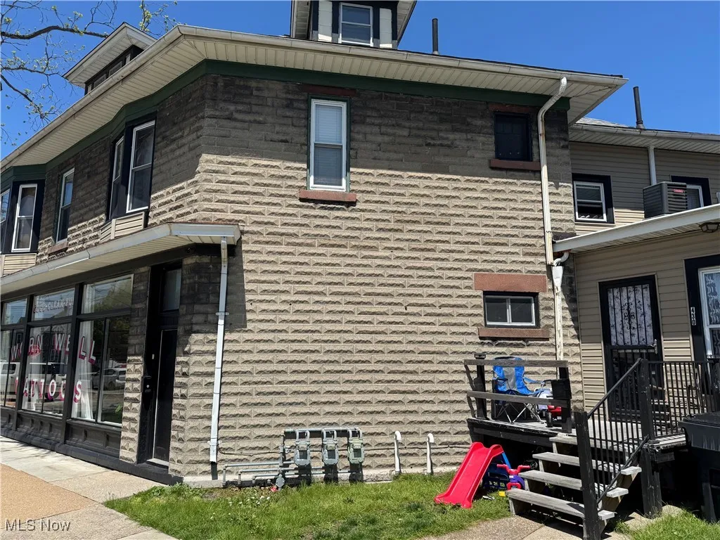 426 Huron Avenue, Sandusky, Ohio,MLS Now Listing ID