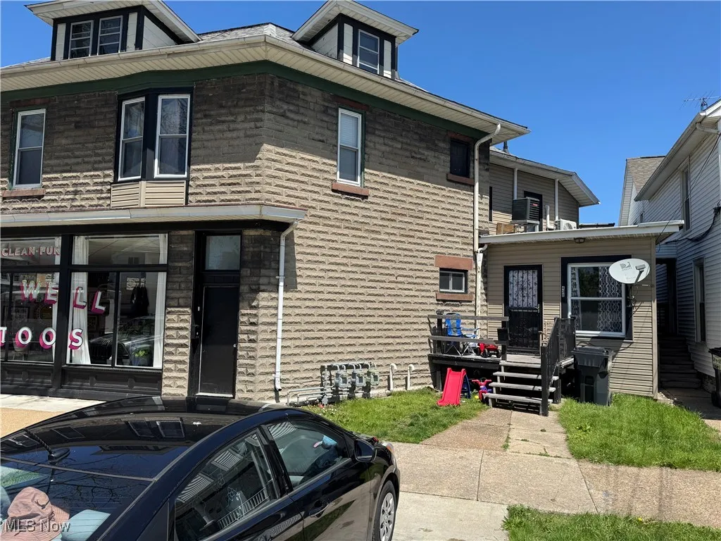 426 Huron Avenue, Sandusky, Ohio,MLS Now Listing ID