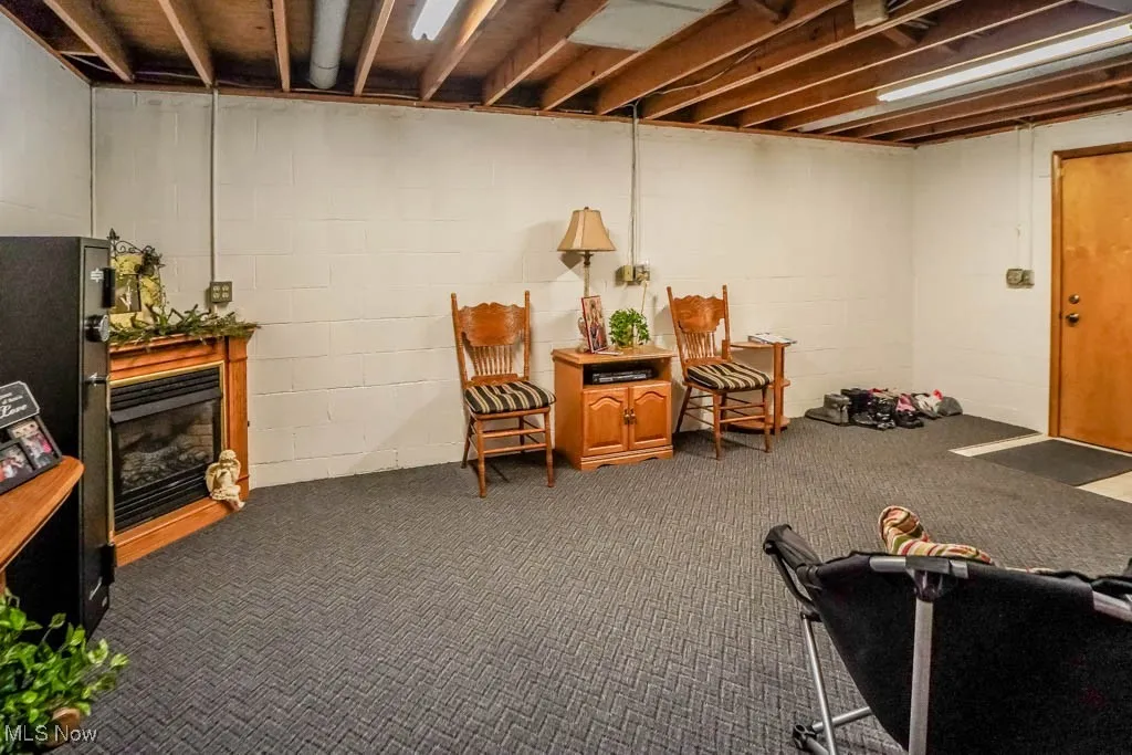 Rec Room