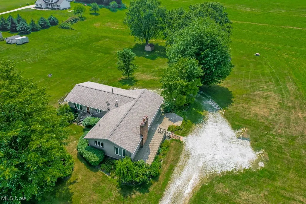 5626 Arlington Road, Clinton, Ohio,MLS Now Listing ID