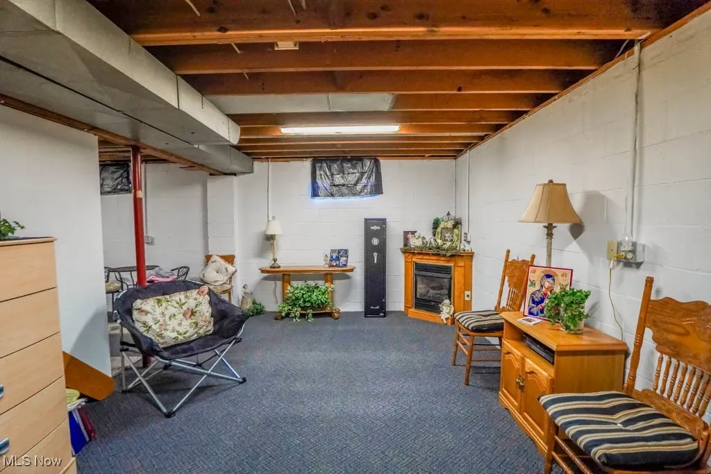 Rec Room