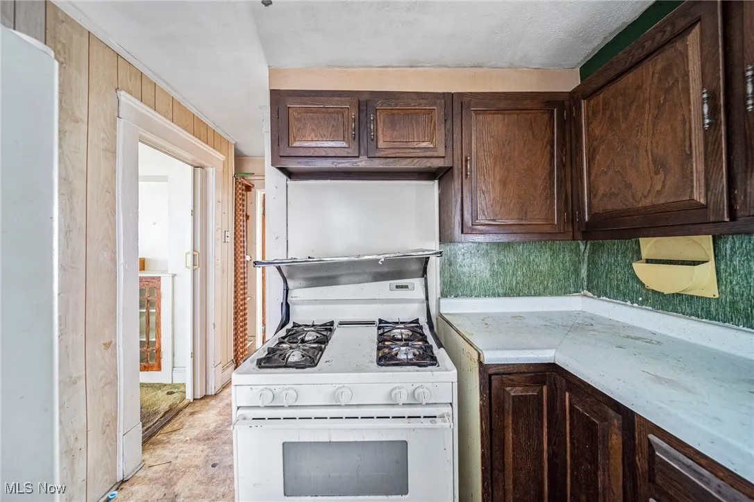 11405 Ablewhite Avenue, Cleveland, Ohio 44108,MLS Now Listing ID