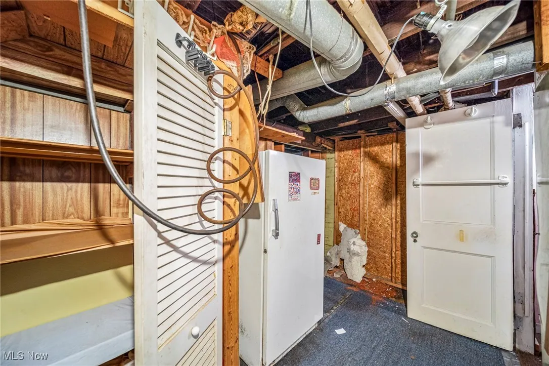 11405 Ablewhite Avenue, Cleveland, Ohio 44108,MLS Now Listing ID