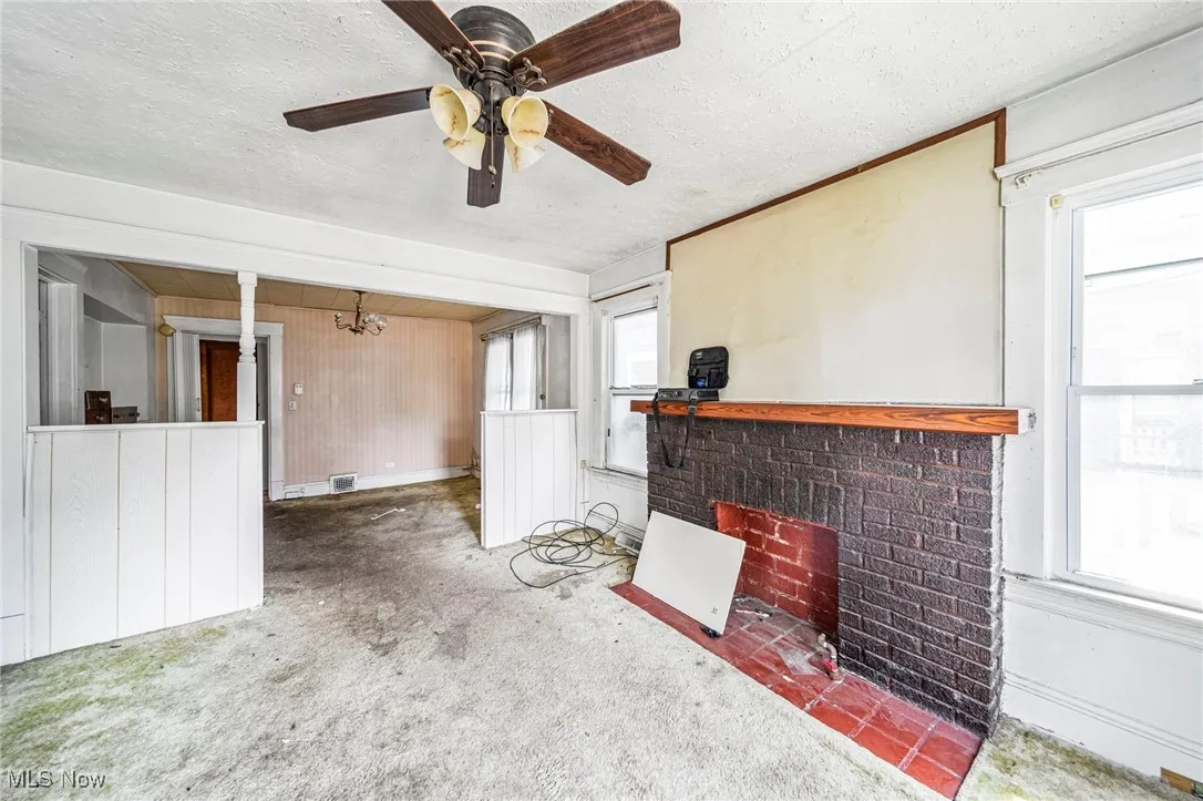 11405 Ablewhite Avenue, Cleveland, Ohio 44108,MLS Now Listing ID