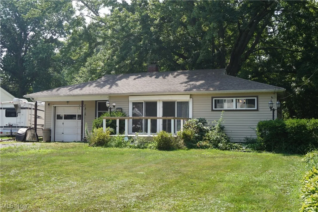 7590 Lake Road, Madison, Ohio 44057,MLS Now Listing ID