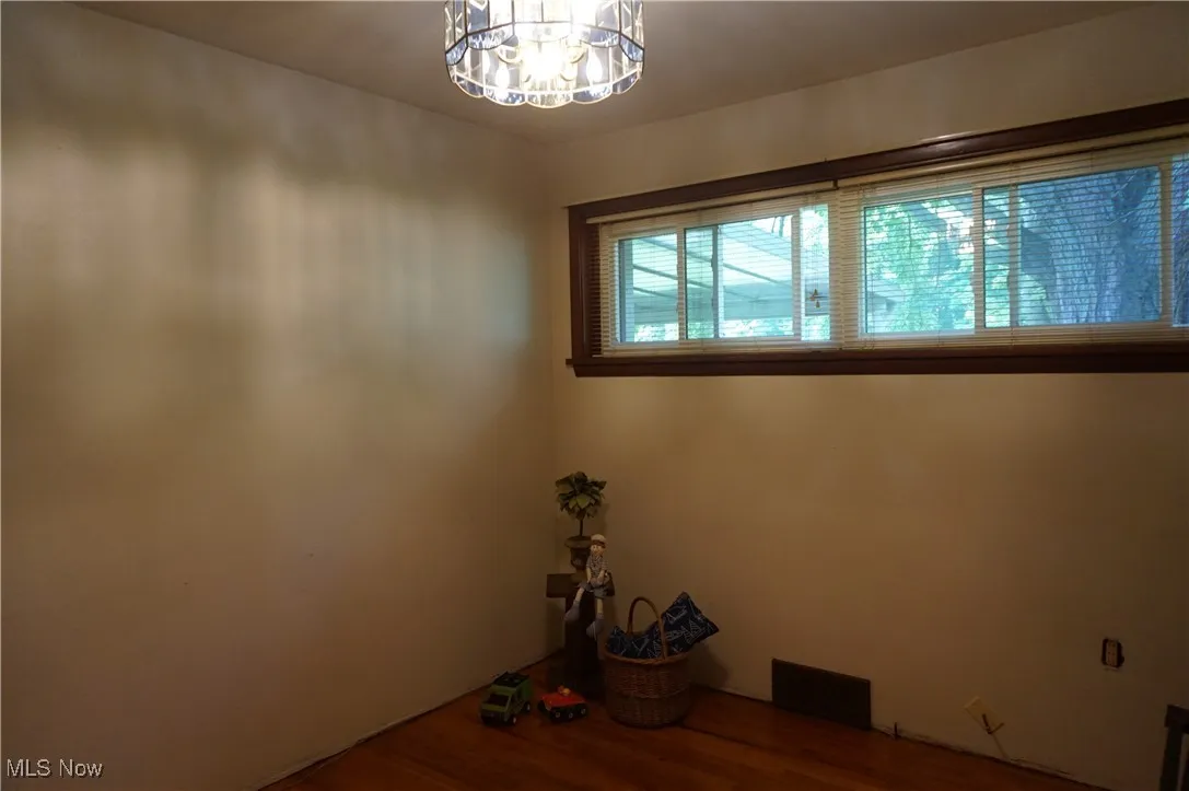 Bedroom 3.