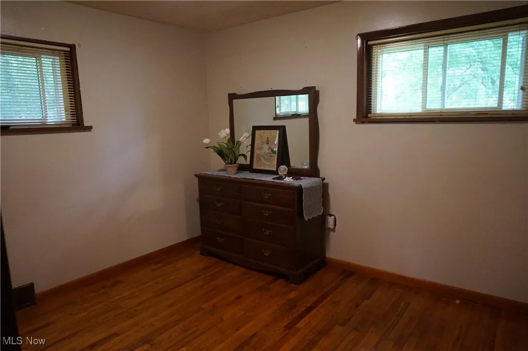 Bedroom 2.