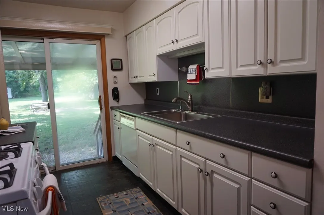 7590 Lake Road, Madison, Ohio 44057,MLS Now Listing ID