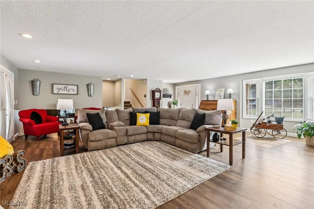 266 Cherry Valley Drive, Amherst, Ohio,MLS Now Listing ID