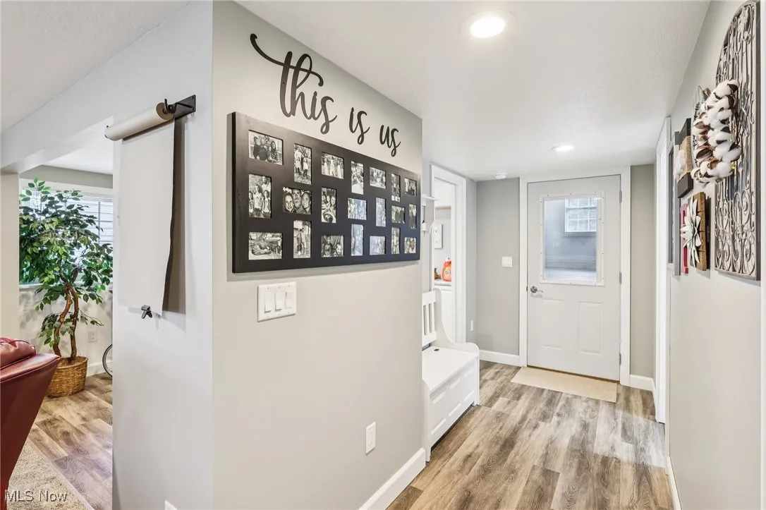 266 Cherry Valley Drive, Amherst, Ohio,MLS Now Listing ID