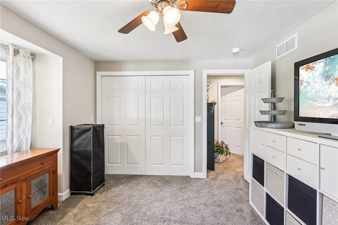 266 Cherry Valley Drive, Amherst, Ohio,MLS Now Listing ID