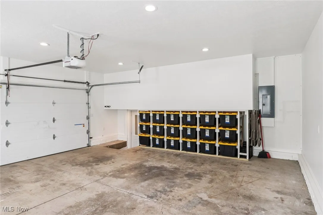 266 Cherry Valley Drive, Amherst, Ohio,MLS Now Listing ID